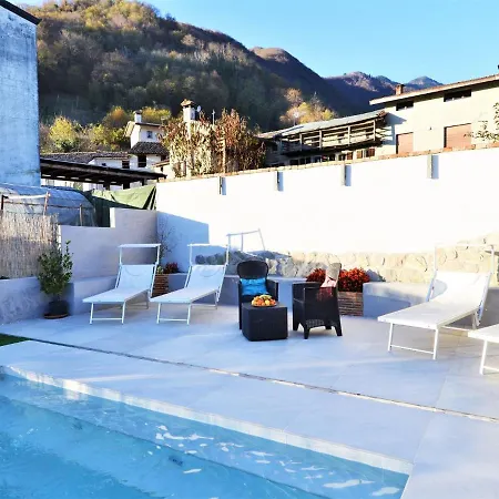 Pleasant In With Shared Swimming Pool