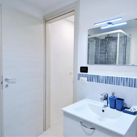 Pleasant In With Shared Swimming Pool Miane